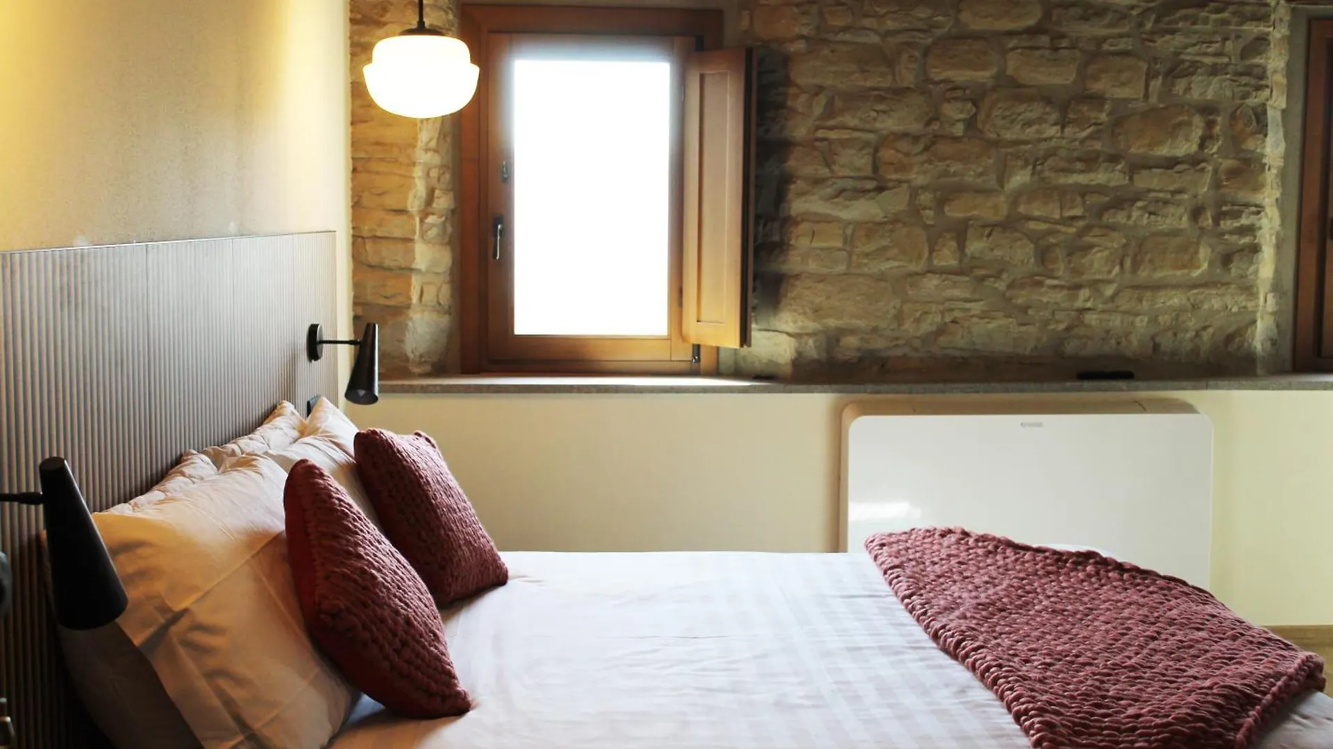 Casa de Férias Ca' Nobili - Charming Country House Vetto Itália