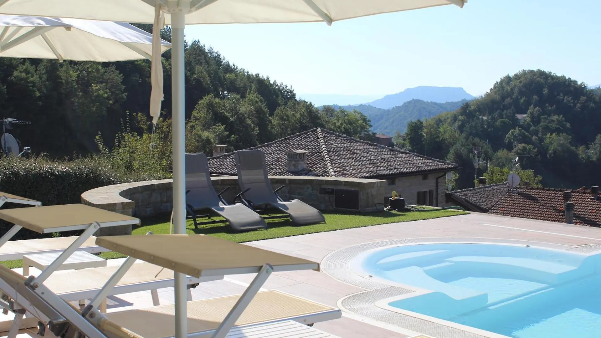 Ca' Nobili - Charming Country House Vetto