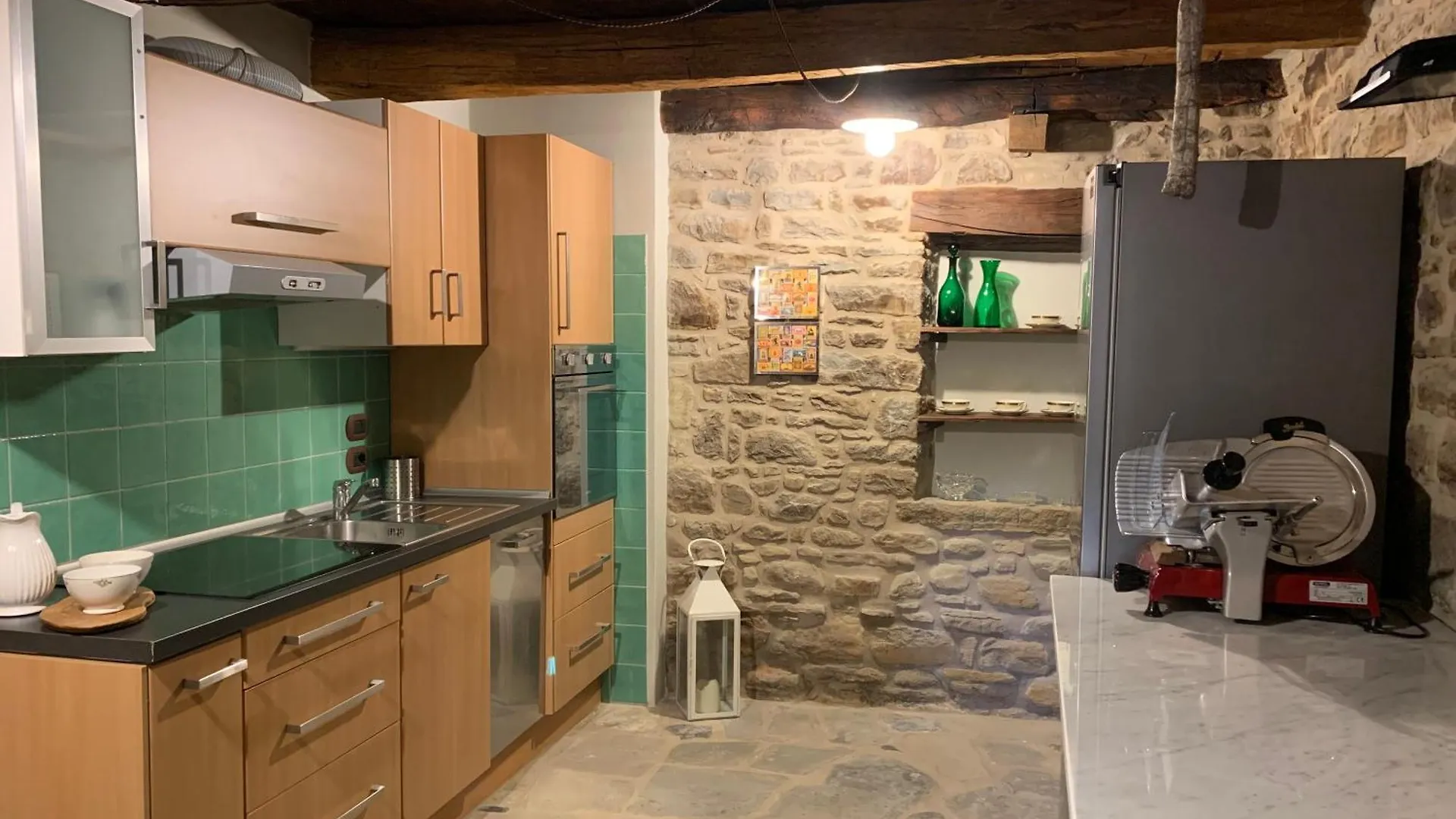 Ca' Nobili - Charming Country House Vetto 0*,  Itália