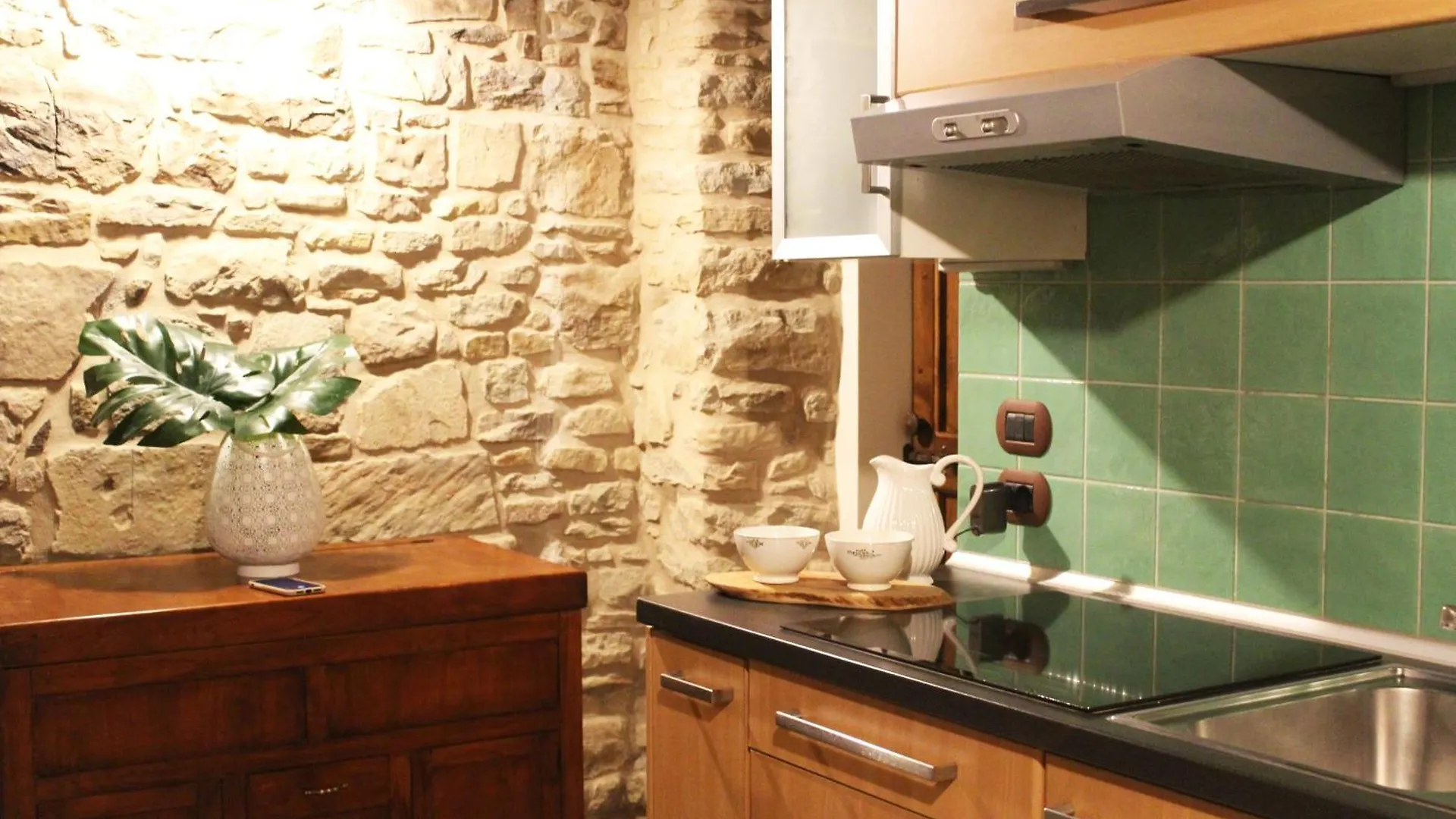 Ca' Nobili - Charming Country House Vetto Itália