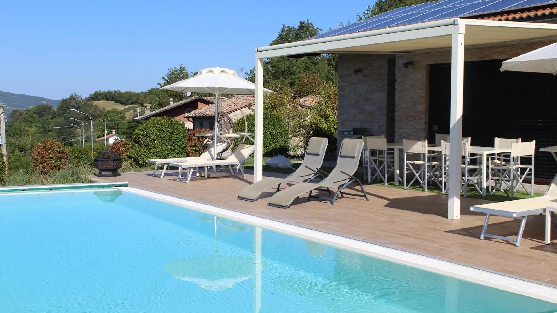 Ca' Nobili - Charming Country House Vetto