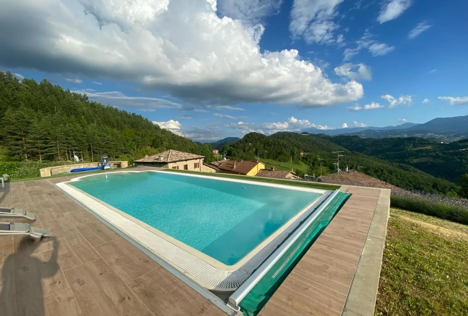 Ca' Nobili - Charming Country House Vetto 0*,  Itália