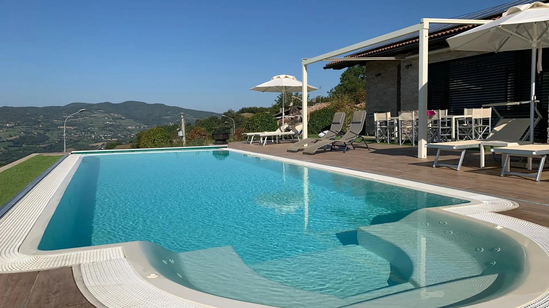 Casa de Férias Ca' Nobili - Charming Country House Vetto