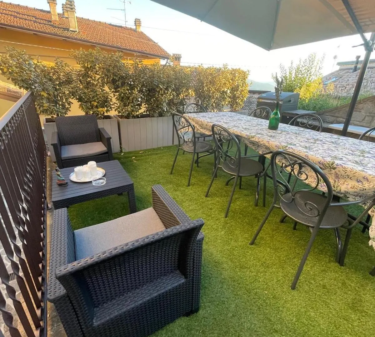 Ca' Nobili - Charming Country House Vetto Itália