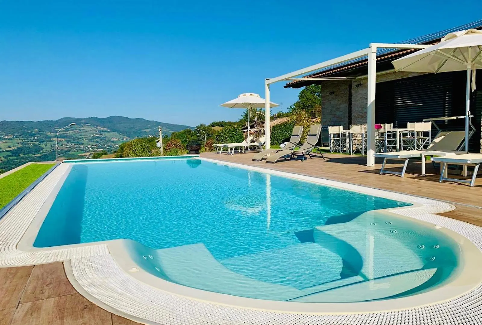 Ca' Nobili - Charming Country House Vetto 0*,