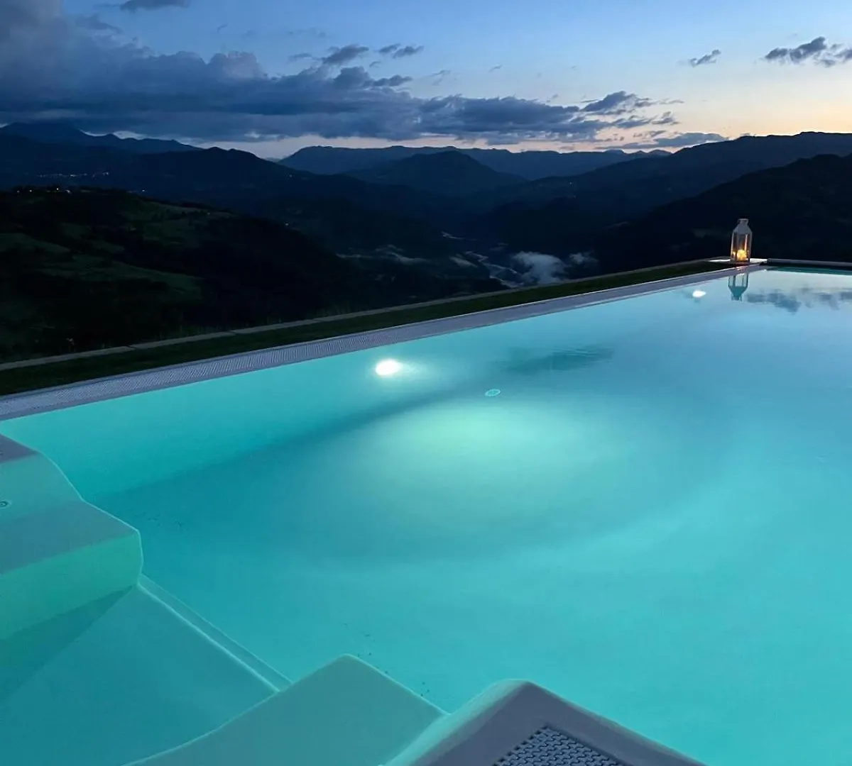 Casa de Férias Ca' Nobili - Charming Country House Vetto