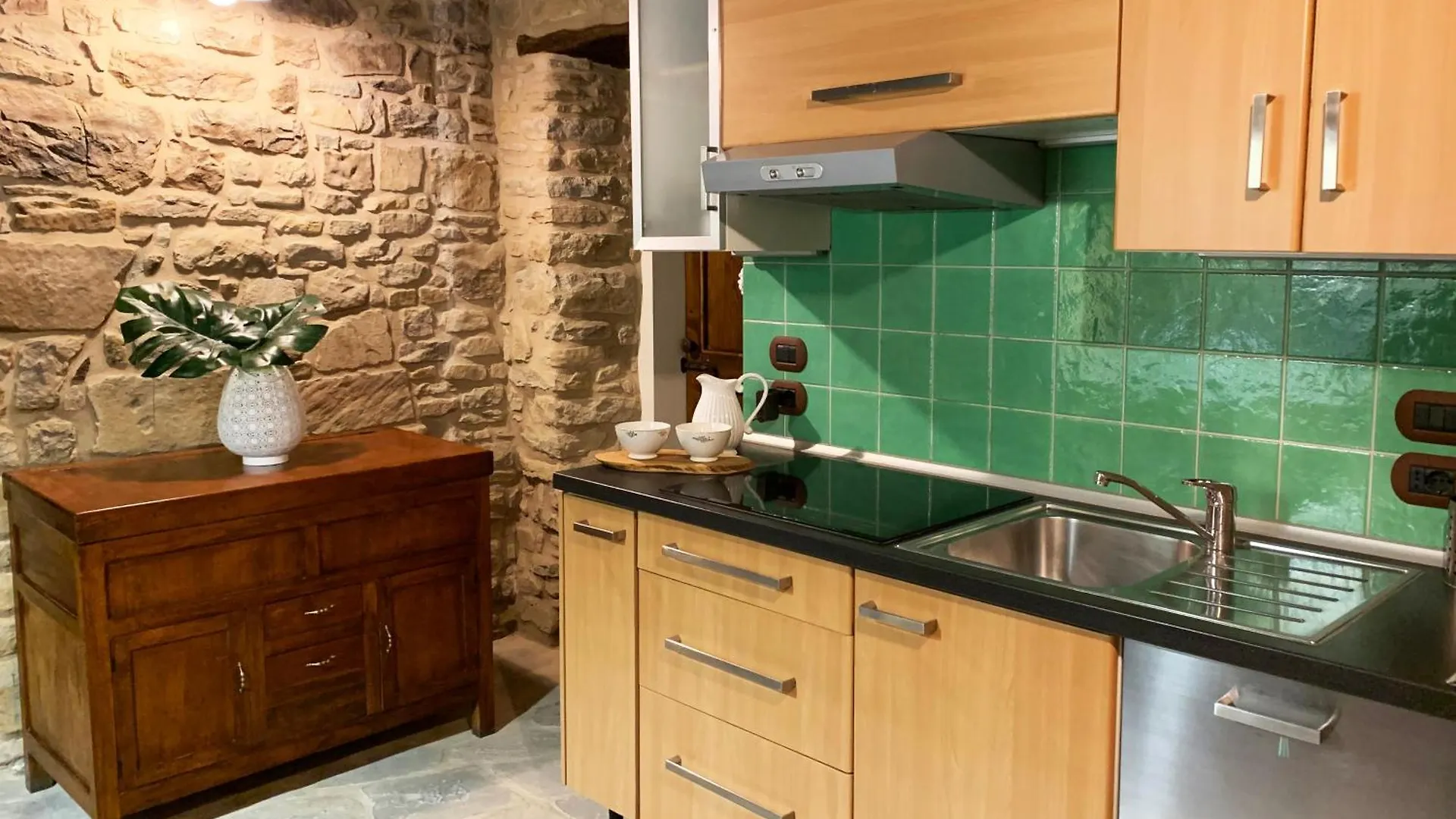 Ca' Nobili - Charming Country House Vetto