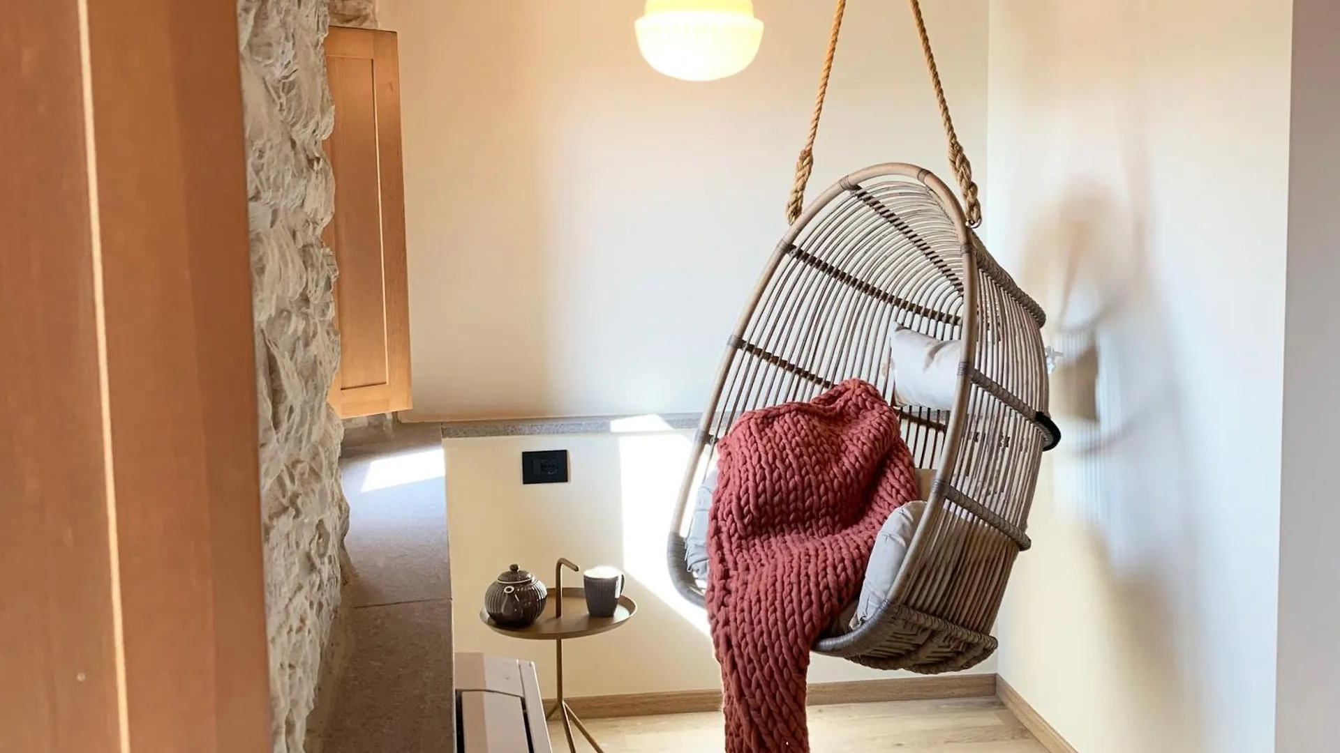 度假居 Ca' Nobili - Charming Country House Vetto 意大利