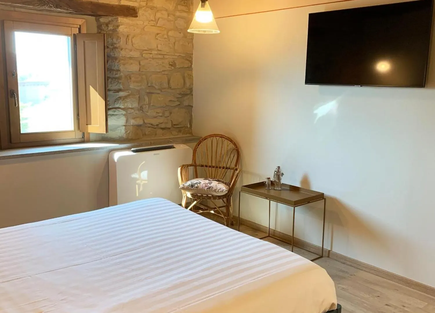 Ca' Nobili - Charming Country House Vetto 度假居
