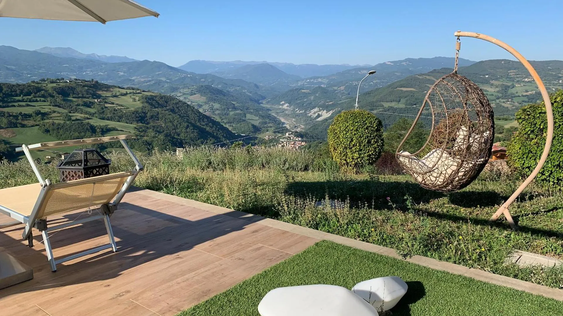 度假居 Ca' Nobili - Charming Country House Vetto