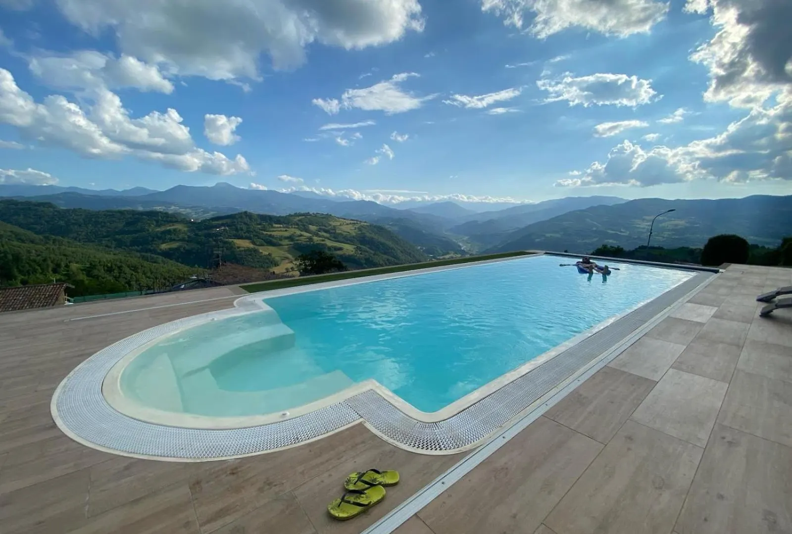 Ca' Nobili - Charming Country House Vetto 0*,