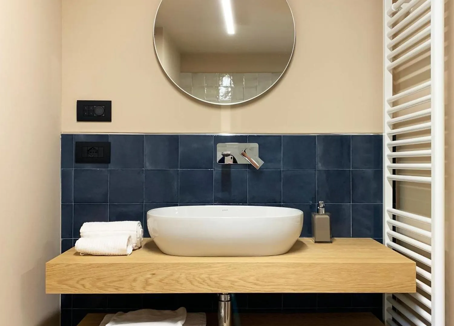 度假居 Ca' Nobili - Charming Country House Vetto