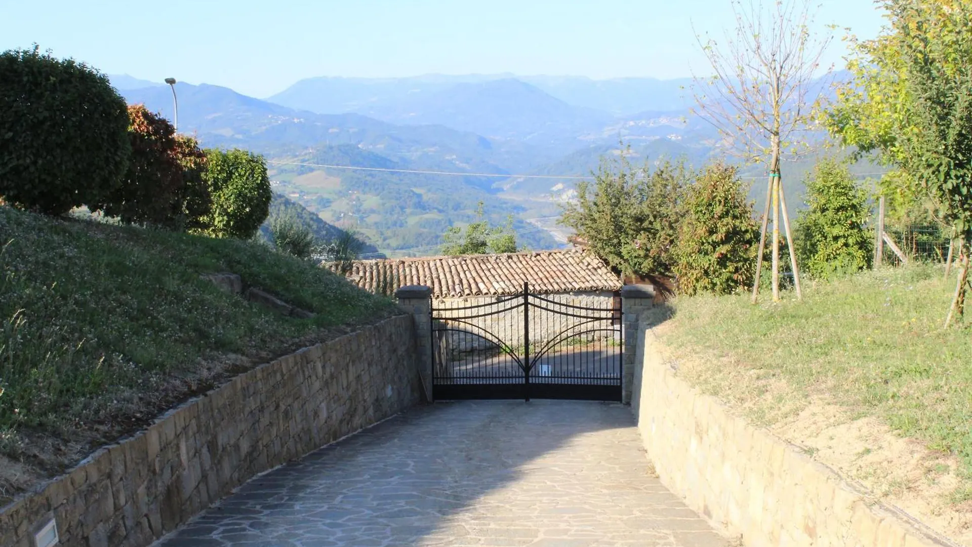 度假居 Ca' Nobili - Charming Country House Vetto