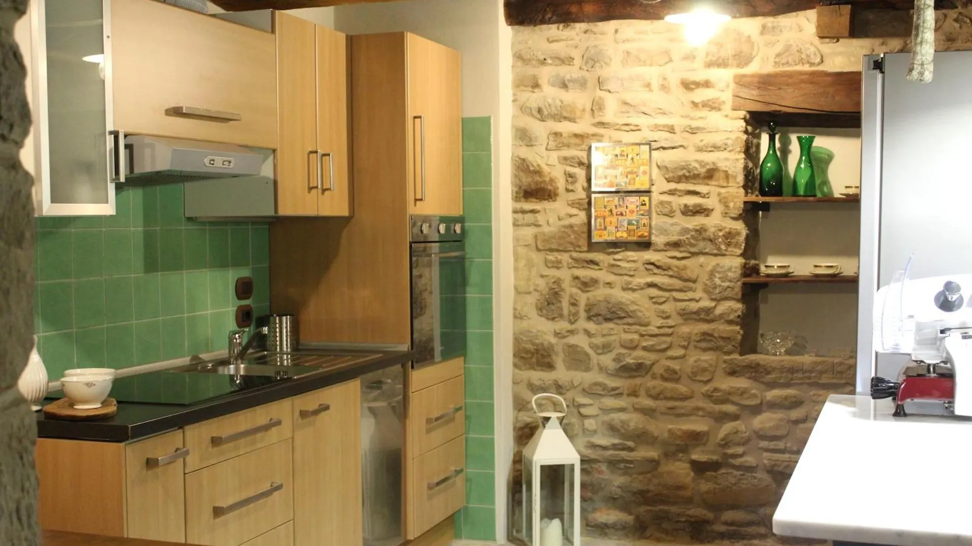 Ca' Nobili - Charming Country House Vetto