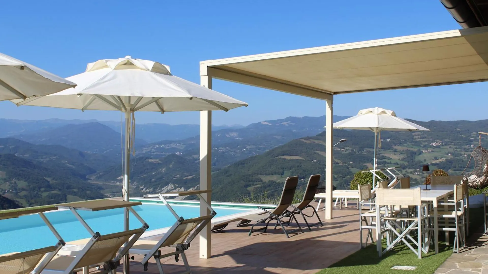 Ca' Nobili - Charming Country House Vetto 度假居