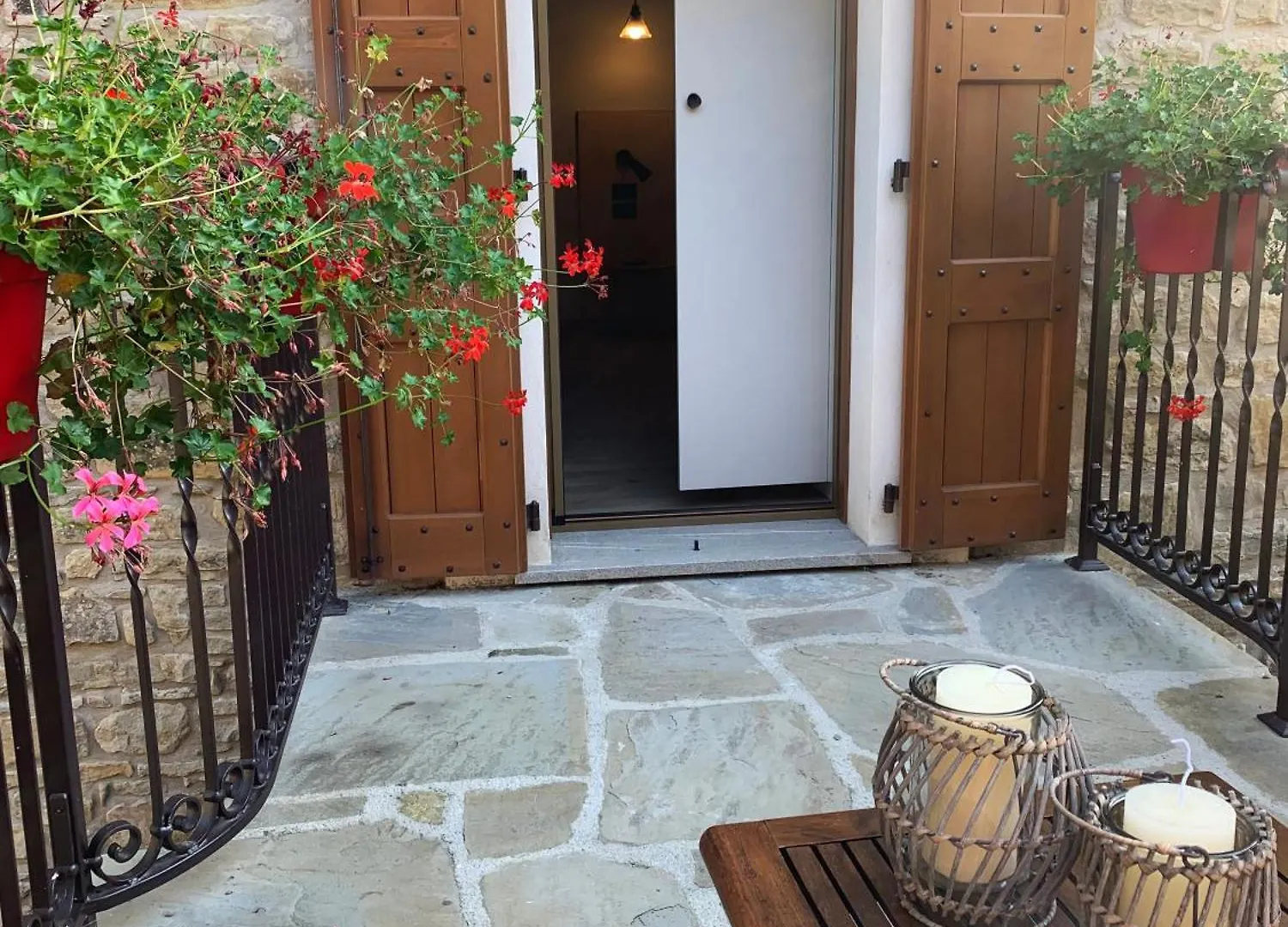 Ca' Nobili - Charming Country House Vetto 0*,  意大利