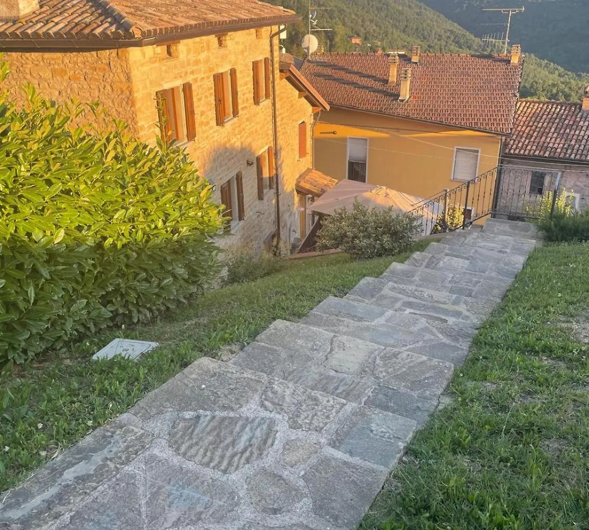 Ca' Nobili - Charming Country House Vetto