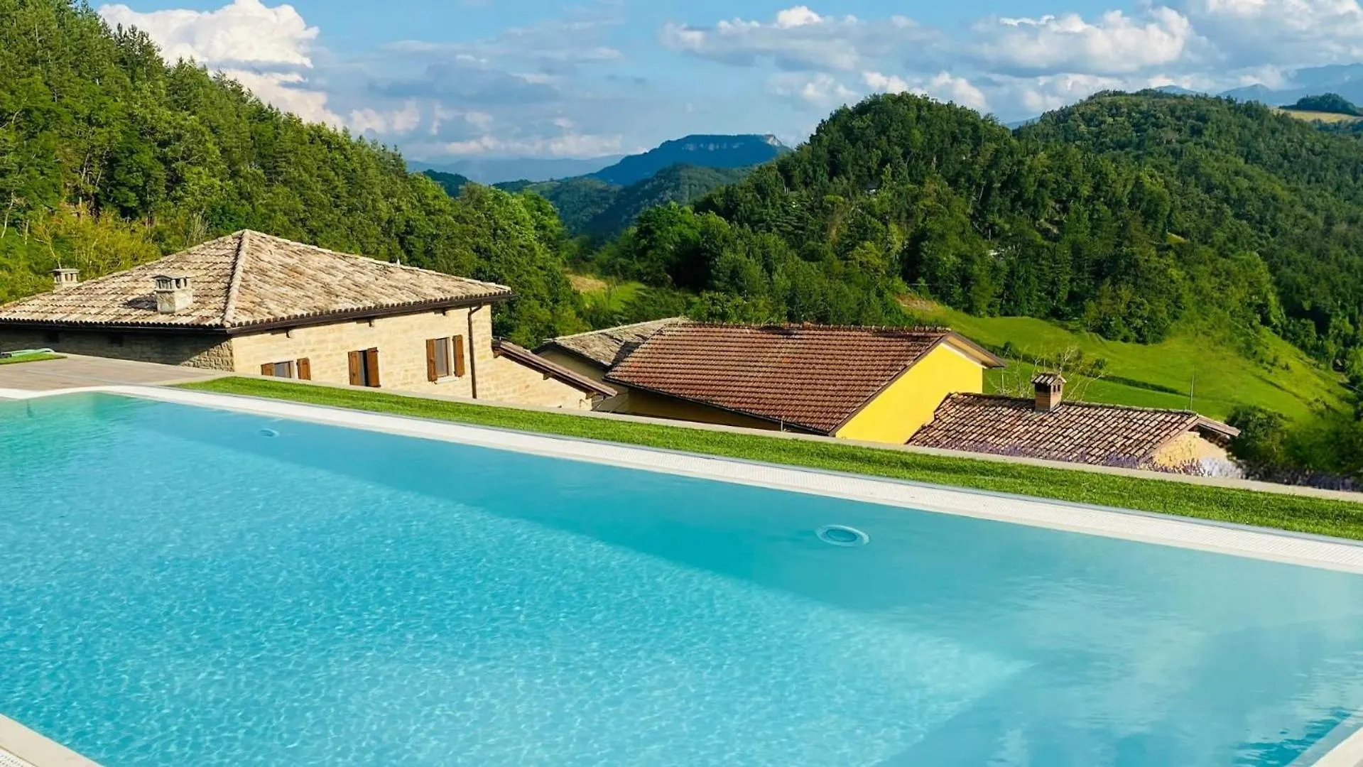 Ca' Nobili - Charming Country House Vetto